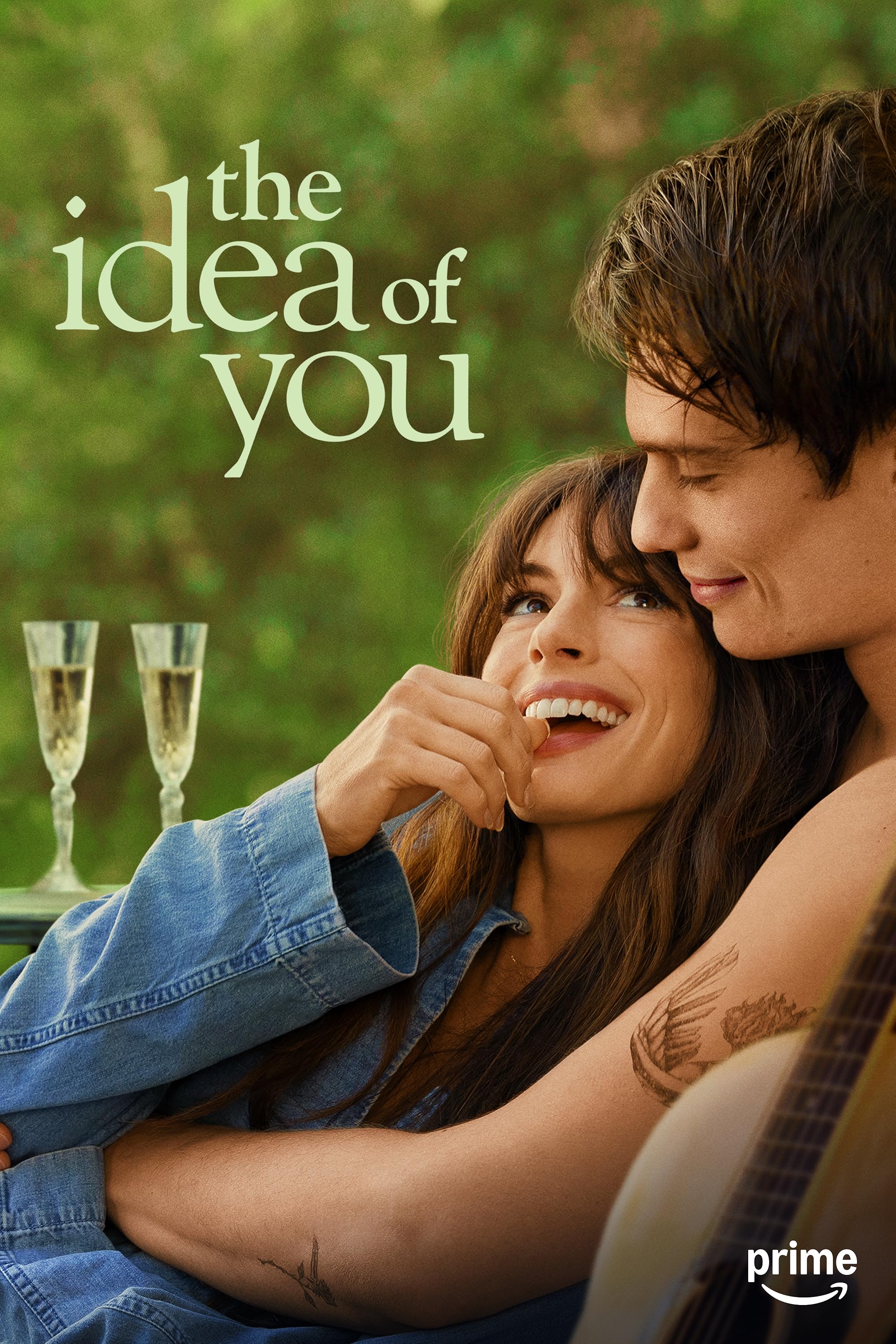 The Idea of You